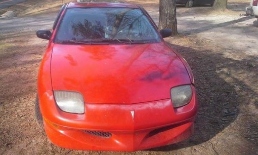 Insurance Quote For 1997 PONTIAC SUNFIRE SE 2WD COUPE - 2.4L L4  PFI DOHC 16V NP4 $88.93 Per Month 9417663