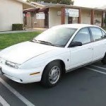 Insurance Quote For 1997 SATURN SL 2WD SEDAN 4 DOOR - 1.9L L4  SFI SOHC     NS $213.75 Per Month 9420439