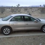 Insurance Quote For 1998 OLDSMOBILE AURORA 2WD SEDAN 4 DOOR - 4.0L V8  FI  DOHC 32V NF4 $110.53 Per Month 9417845
