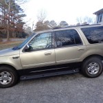 Insurance Quote For 1999 FORD EXPEDITION 4WD WAGON 4 DOOR - 4.6L V8  FI           NF $144.63 Per Month 9417911