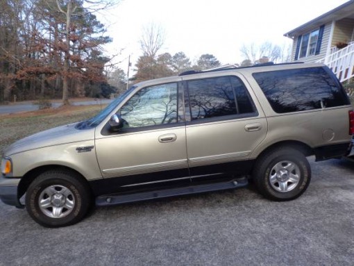 Insurance Quote For 1999 FORD EXPEDITION 4WD WAGON 4 DOOR - 4.6L V8  FI           NF $144.63 Per Month 9417911