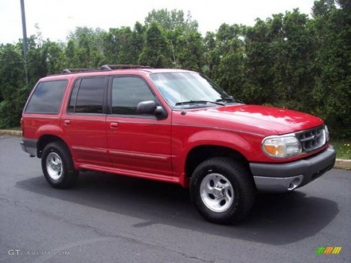 Insurance Quote For 1999 FORD EXPLORER 4WD WAGON 4 DOOR - 4.0L V6  FI           NF $153.67 Per Month 9420005