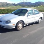 Insurance Quote For 1999 FORD TAURUS SE 2WD SEDAN 4 DOOR - 3.0L V6  SFI          NS $126.47 Per Month 9417595