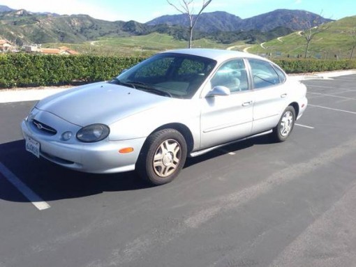 Insurance Quote For 1999 FORD TAURUS SE 2WD SEDAN 4 DOOR - 3.0L V6  SFI          NS $126.47 Per Month 9417595