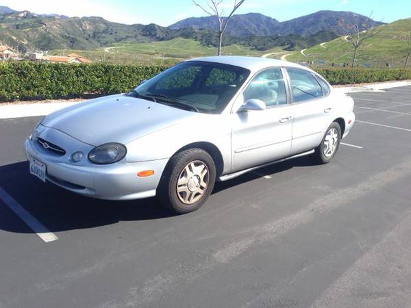 Insurance Quote For 1999 FORD TAURUS SE 2WD SEDAN 4 DOOR - 3.0L V6  SFI          NS $126.47 Per Month