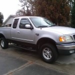 Insurance Quote For 2000 FORD F150 2WD 4 DOOR EXT CAB PK - 4.6L V8  FI  SOHC 16V NF2 $199.43 Per Month 9419779