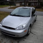 Insurance Quote For 2000 FORD FOCUS ZX3 2WD 3 DOOR COUPE - 2.0L L4  SFI DOHC     NP2 $224.02 Per Month 9420240