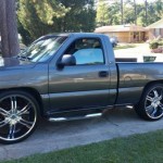 Insurance Quote For 2001 GMC SIERRA C1500 SIERRA-PICKUP $35.33 Per Month 9419721