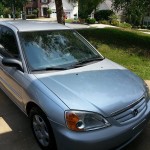 Insurance Quote For 2001 HONDA CIVIC LX 2WD SEDAN 4 DOOR - 1.7L L4  PFI SOHC 16V NP $121.93 Per Month 9417318