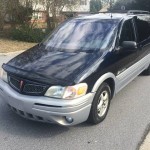 Insurance Quote For 2001 PONTIAC MONTANA 2WD SPORT VAN - 3.4L V6  MPI DOHC 24V NM4 $44.39 Per Month 9418136