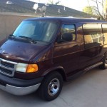 Insurance Quote For 2002 DODGE RAM VAN B1500 2WD INCOMPLETE CHASSIS - 5.9L V8  SFI OHV  16V NS2 $200.15 Per Month 9417452