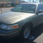 Insurance Quote For 2002 FORD CROWN VICTORIA SEDAN 4 DOOR $45.38 Per Month 9418036