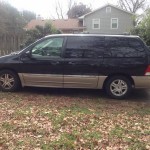 Insurance Quote For 2002 FORD WINDSTAR SE 2WD EXTENDED SPORT VAN - 3.8L V6  SFI OHV      NS2 $217.78 Per Month 9420123