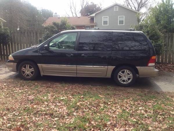 Insurance Quote For 2002 FORD WINDSTAR SE 2WD EXTENDED SPORT VAN - 3.8L V6  SFI OHV      NS2 $217.78 Per Month