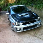 Insurance Quote For 2002 SUBARU IMPREZA WRX 2WD SEDAN 4 DOOR - 2.0L H4  SFI DOHC      S $174.73 Per Month 9417913