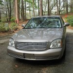 Insurance Quote For 2003 CADILLAC DEVILLE 2WD SEDAN 4 DOOR - 4.6L V8  TPI DOHC 32V NT4 $47.47 Per Month 9420490