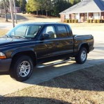 Insurance Quote For 2003 DODGE DAKOTA SLT 2WD PICKUP - 4.7L V8  SFI OHV      NS2 $122.21 Per Month 9418104
