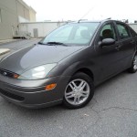 Insurance Quote For 2003 FORD FOCUS LX 2WD SEDAN 4 DOOR - 2.0L L4  PFI SOHC  8V NP2 $184.59 Per Month 9419990