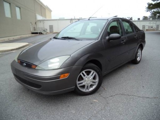 Insurance Quote For 2003 FORD FOCUS LX 2WD SEDAN 4 DOOR - 2.0L L4  PFI SOHC  8V NP2 $184.59 Per Month 9419990