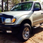 Insurance Quote For 2004 TOYOTA TACOMA 2WD PICKUP - 2.4L L4      DOHC 16V $221.1 Per Month 9419855