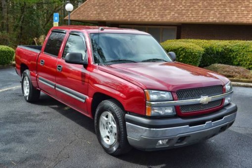 Insurance Quote For 2005 CHEVROLET K1500 SILVERADO 4WD 4 DOOR EXT CAB PK - 4.8L V8  MPI          NM $219.71 Per Month 9420170