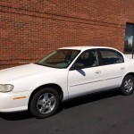 Insurance Quote For 2005 CHEVROLET MALIBU LS SEDAN 4 DOOR $94.73 Per Month 9417886
