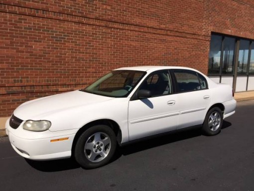 Insurance Quote For 2005 CHEVROLET MALIBU LS SEDAN 4 DOOR $94.73 Per Month 9417886