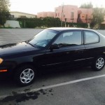 Insurance Quote For 2005 HYUNDAI ACCENT L 2WD HATCHBACK 2 DOOR - 1.5L L4  FI  DOHC 16V NF4 $133.3 Per Month 9418086