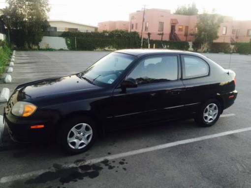 Insurance Quote For 2005 HYUNDAI ACCENT L 2WD HATCHBACK 2 DOOR - 1.5L L4  FI  DOHC 16V NF4 $133.3 Per Month 9418086
