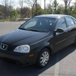 Insurance Quote For 2005 SUZUKI FORENZA LXEX 2WD STATION WAGON - 2.0L L4  SFI DOHC 16V NS $82.89 Per Month 9420458