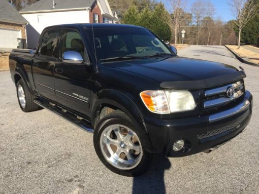 Insurance Quote For 2005 TOYOTA TUNDRA ACCESS CAB SR5 4WD 4 DOOR EXT CAB PK - 4.7L V8  FI  DOHC 32V NF4 $145.8 Per Month 9417829