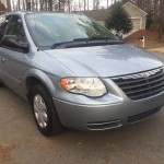 Insurance Quote For 2006 Chrysler Town andamp; Country Wagon LWB $167.64 Per Month 9417593