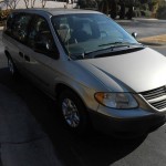 Insurance Quote For 2006 DODGE CARAVAN CARAVAN-SPORT VAN $42.48 Per Month 9419823
