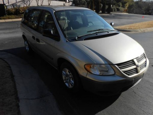 Insurance Quote For 2006 DODGE CARAVAN CARAVAN-SPORT VAN $42.48 Per Month 9419823