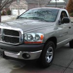 Insurance Quote For 2006 DODGE RAM 1500 QUAD STSLT 2WD CREW PICKUP - 4.7L V8  SFI OHV      NS2 $222.53 Per Month 9420346