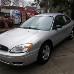 Insurance Quote For 2006 FORD TAURUS SE TAURUS-SEDAN 4 DOOR $167.63 Per Month 9417786