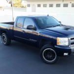 Insurance Quote For 2007 CHEVROLET C1500 SILVERADO 2WD PICKUP - 4.8L V8  SFI          NS $154.97 Per Month 9418045