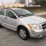 Insurance Quote For 2007 DODGE CALIBER SE CALIBER-SEDAN 4 DOOR $101.38 Per Month 9419806