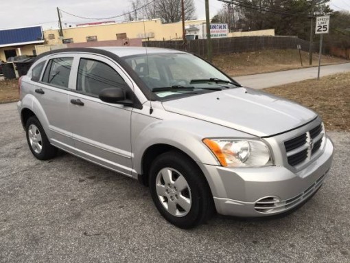 Insurance Quote For 2007 DODGE CALIBER SE CALIBER-SEDAN 4 DOOR $101.38 Per Month 9419806