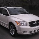 Insurance Quote For 2007 DODGE CALIBER SXT 2WD SEDAN 4 DOOR - 2.0L L4      DOHC 16V NF $53.45 Per Month 9417411