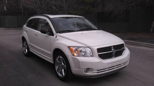 Insurance Quote For 2007 DODGE CALIBER SXT 2WD SEDAN 4 DOOR - 2.0L L4      DOHC 16V NF $53.45 Per Month 9417411