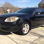 Insurance Quote For 2008 CHEVROLET COBALT 2LT 2WD COUPE - $144.01 Per Month 9418004