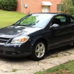 Insurance Quote For 2008 CHEVROLET COBALT LT 2WD SEDAN 4 DOOR - 2.2L L4  MPI DOHC     NM $48.69 Per Month 9420272