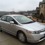Insurance Quote For 2008 HONDA CIVIC LX SEDAN 4 DOOR $25.04 Per Month 9420137