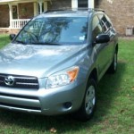 Insurance Quote For 2008 TOYOTA RAV4 NEW GEN WAGON 4 DOOR $80.04 Per Month 9417947