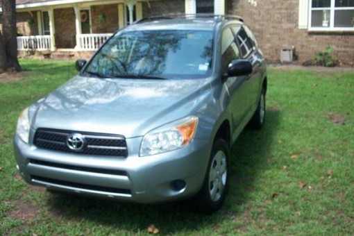 Insurance Quote For 2008 TOYOTA RAV4 NEW GEN WAGON 4 DOOR $80.04 Per Month 9417947