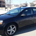 Insurance Quote For 2009 PONTIAC G6 COUPE $31.96 Per Month 9417684