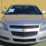 Insurance Quote For 2010 CHEVROLET MALIBU LTZ 2WD SEDAN 4 DOOR - 3.6L V6  SFI DOHC 24V NS4 $113.15 Per Month 9417927