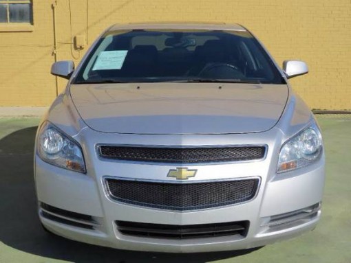 Insurance Quote For 2010 CHEVROLET MALIBU LTZ 2WD SEDAN 4 DOOR - 3.6L V6  SFI DOHC 24V NS4 $113.15 Per Month 9417927