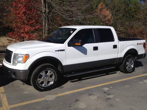State Farm Insurance Rate Quote For 2009 FORD F150 2WD PICKUP - $102.15 Per Month 9416314
